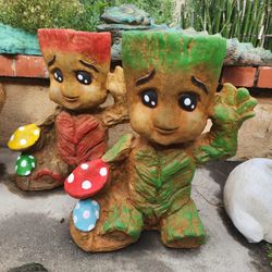 Garden Decorations