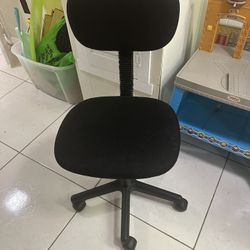 Small Office Chair