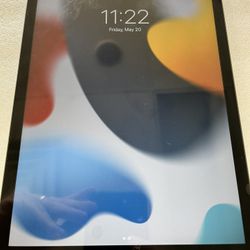 iPad 7th Generation WiFi 32GB Good Condition Unlocked 