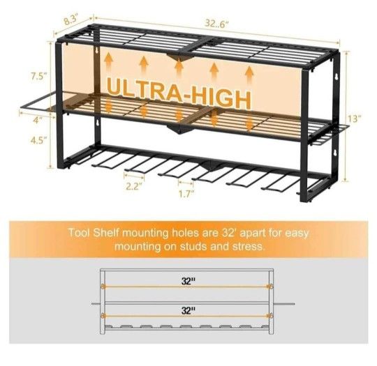 Tool organizer