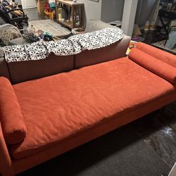 Room And Board Day Bed