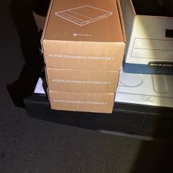 AOPEN Chromebox Commercial 2 BC5000