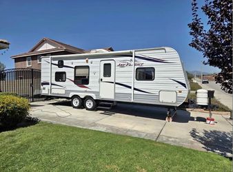 2011 Jayco JayFlight 26BH (Bunk House)