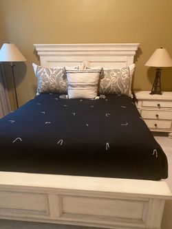 Bedding