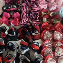 Hair Bows