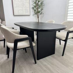 Dining Table Set