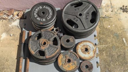 Standard Weights