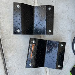 Set Of 2 Vehicle Dollies