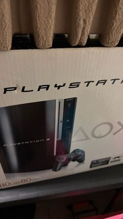 32 gig enhanced ps3