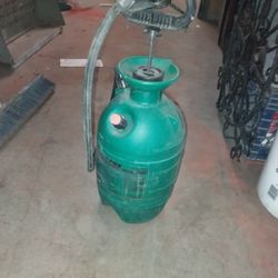 Sprayer