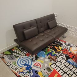 Couch/futon