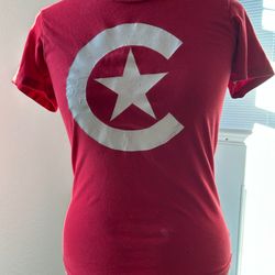 Dental Advisory Graphic Tee