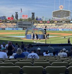 Dodgers vs Diamondbacks | Fri Jul 10 - Sun Jul 12
