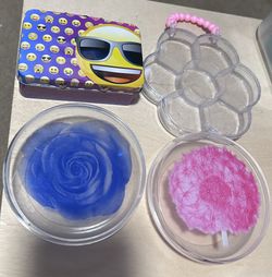 Multipurpose Small Containers