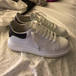 Alexander McQueen Worn A Few Times Size 11