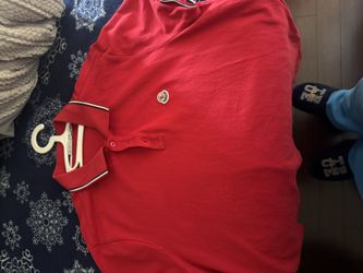 Moncler Polo