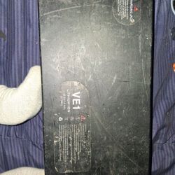 VE1 LITHIUM-ION 