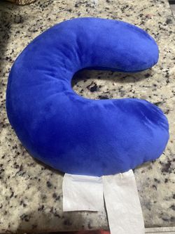 Travel Pillow For Kids 