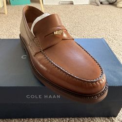Cole Haan Loafers 