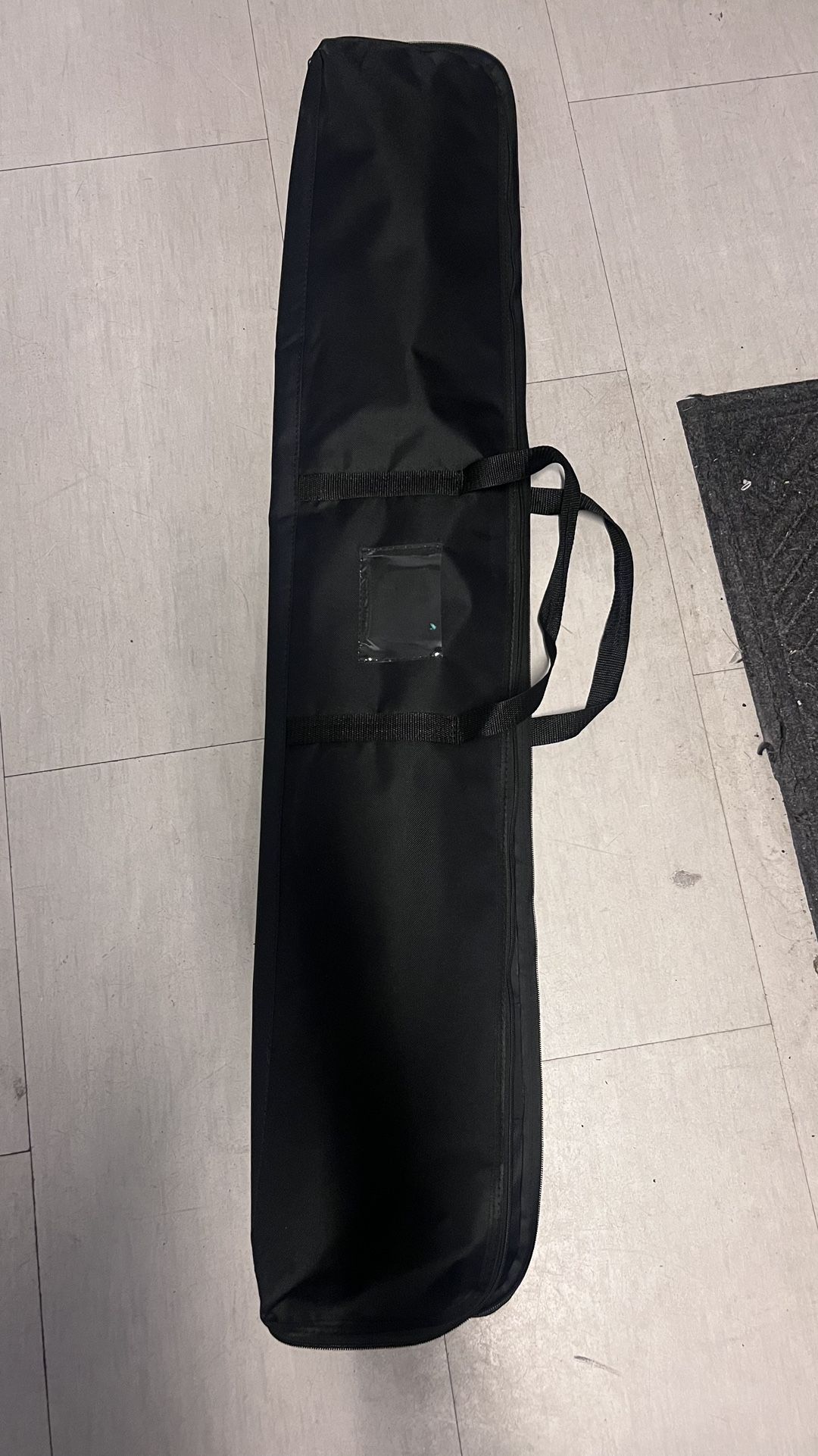 Zip Up Bags. 