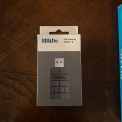 8bitbo USB Adapter