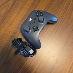 Wired Controller ( PC,Xbox)