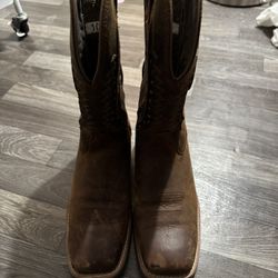 Ariat Women’s Boots Size 10 $150 obo