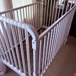 Infant/Toddler Crib