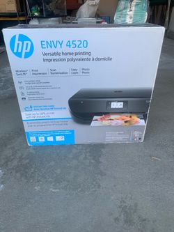 Versatile home printing