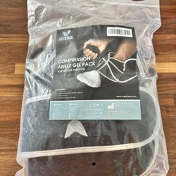 Brand New Ankle Compression Ll