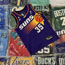 Phoenix Suns Kevin Durant