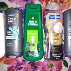 Body Wash $4 *** Houston TX 77093******