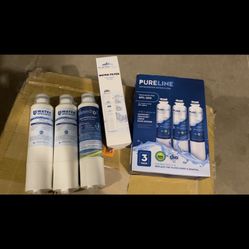 SAMSUNG Replacement filter