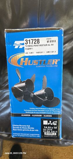 Boat Accessories