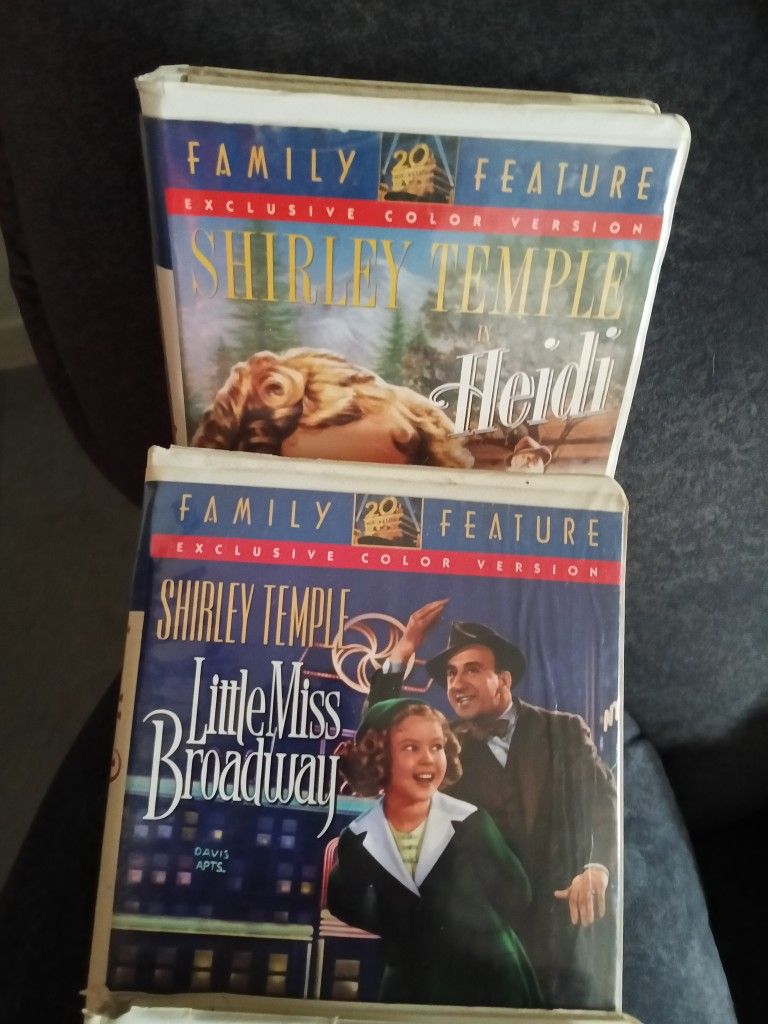 Walt Disney Movies