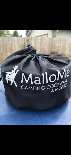 Camping Cookware