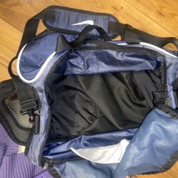 Nike Travel Bag