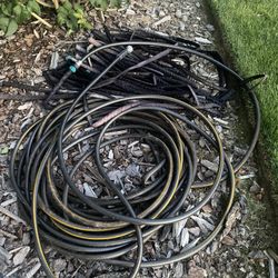 Rubber Hose & Soaker Hose
