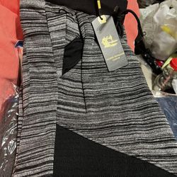 Brand new men’s jogging pants