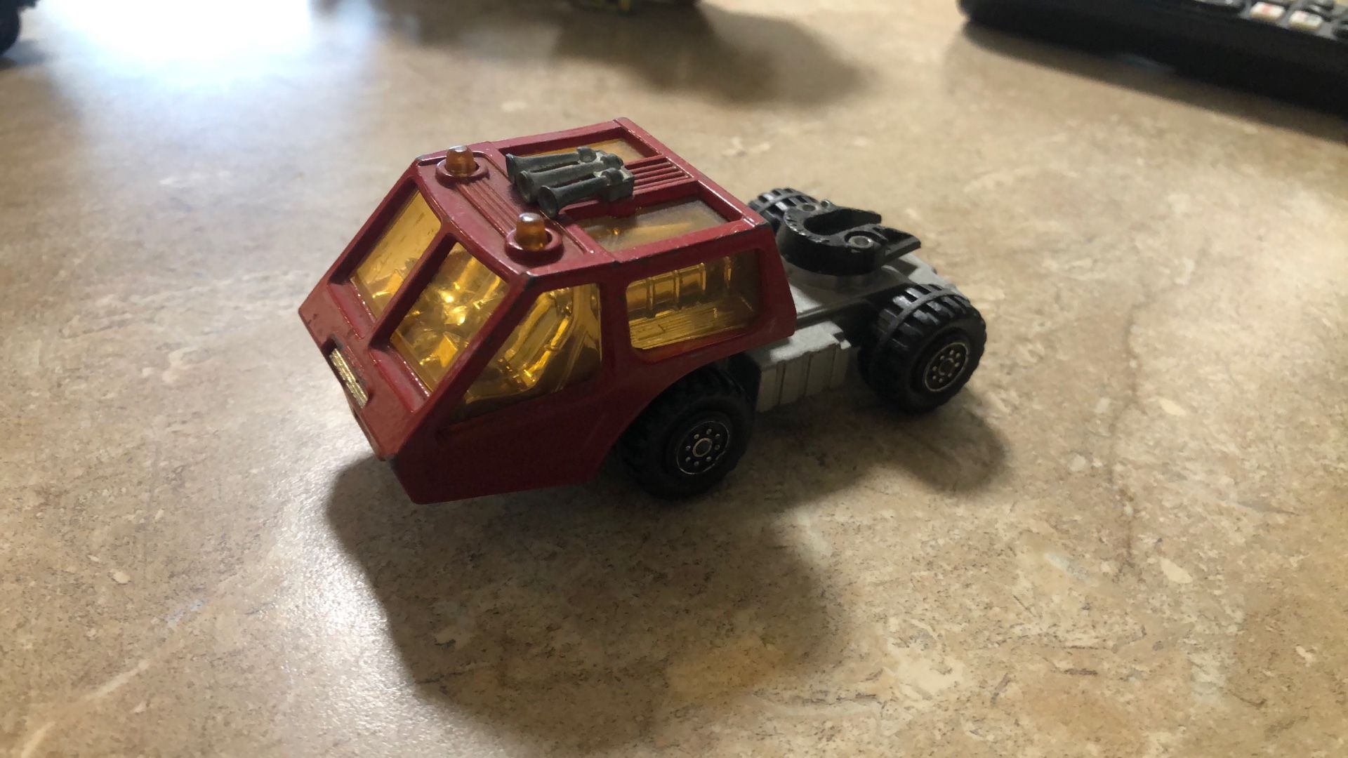 1978 Lesney Matchbox Super Kings 