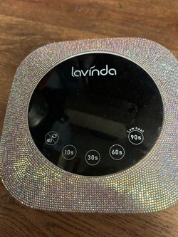 LED  Nail lamps
