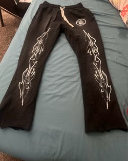 Hellstar pants Size medium