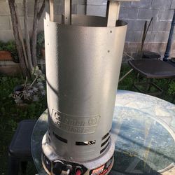 Coleman Powermate Convection Heater
