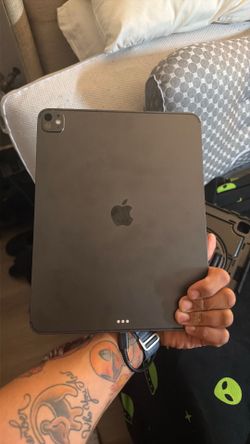iPad Pro M5