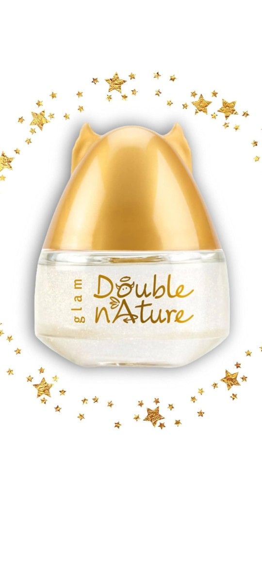 DOUBLE NATURE GLAM