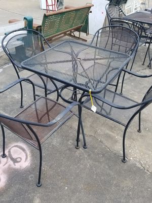 New And Used Outdoor Furniture For Sale In Wilmington Nc Offerup