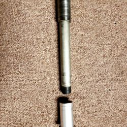 Suzuki Gsxr , Sv1000 Front Axle 