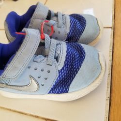 Infant Nike 6c 