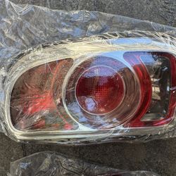 Mini Cooper Parts 