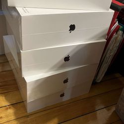 Apple Air Pods New Gens 